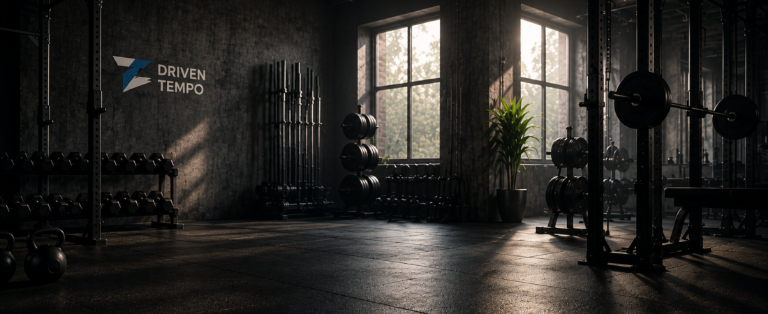 How to Stay Fit With a Full-Time Job